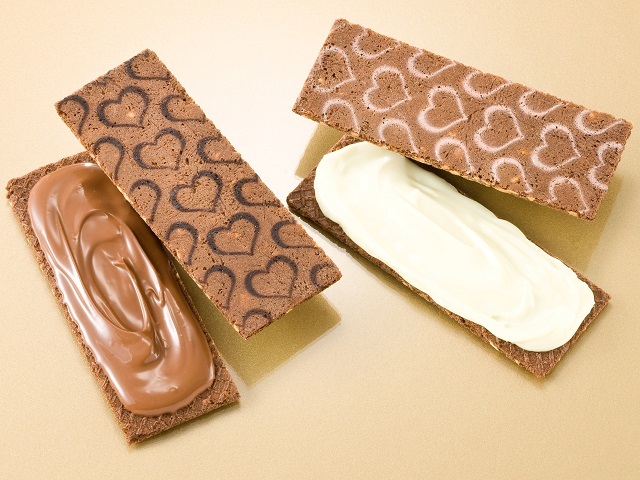 マシュマロエレガンス_チョコレートサンド