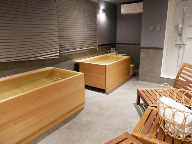 グランマーレ茨城大洗