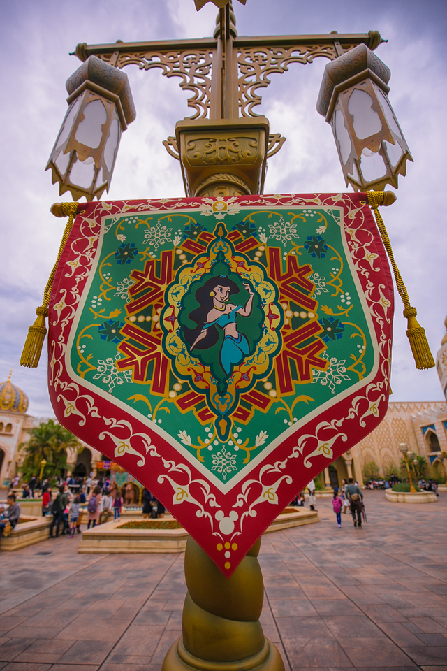 クリスマス・ウィッシュ 2015