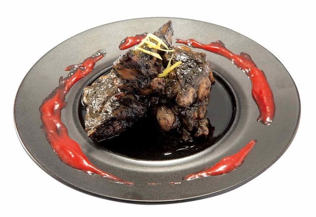 『戦国BASARA 真田幸村伝』 天目山の戦い 830円