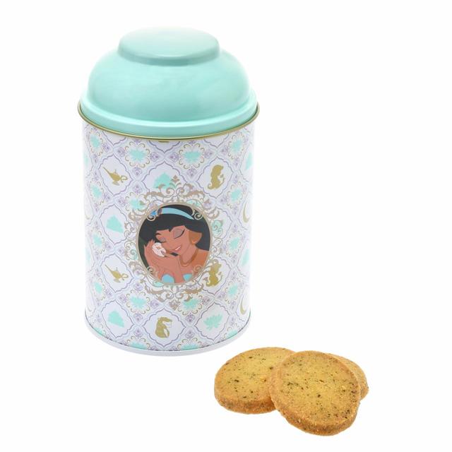 ジャスミンティークッキー 1620円