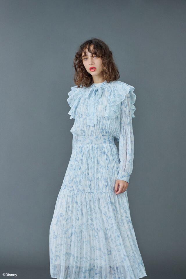 CELFORDディズニー映画『ふしぎの国のアリス』スペシャルコレクション