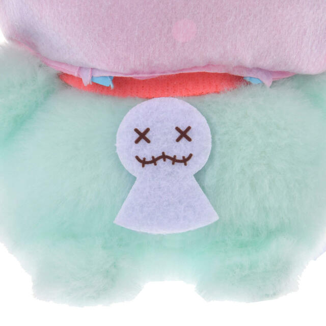 ぬいぐるみ うるぽちゃちゃん RAINY DAY 2025 1,800円