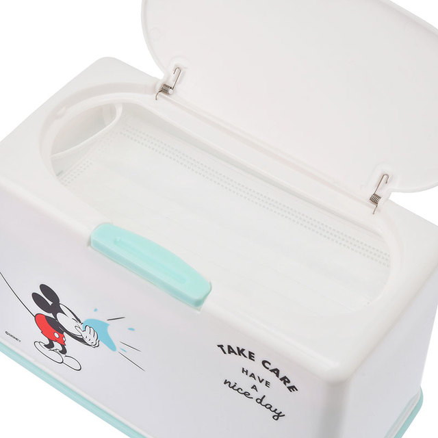 マスクストッカー 1,400円