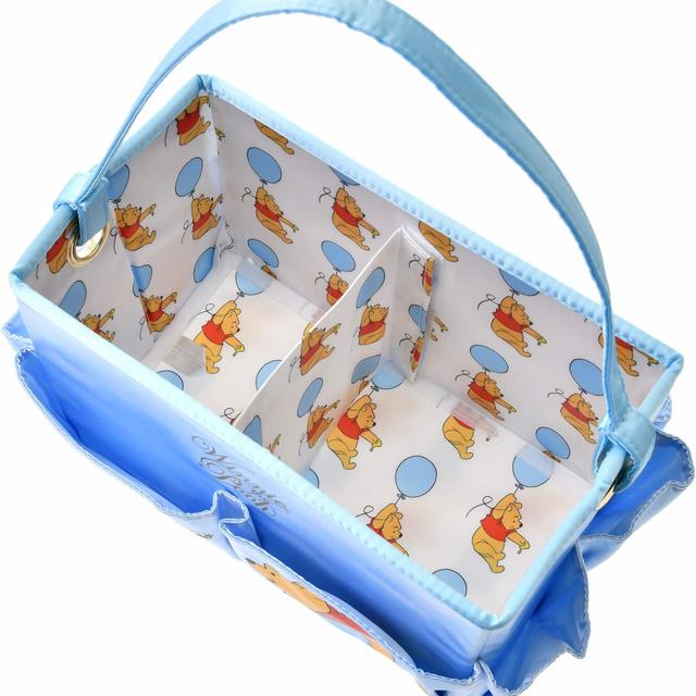 プーさん バスケット POOH'S BALLOON 3,960円
