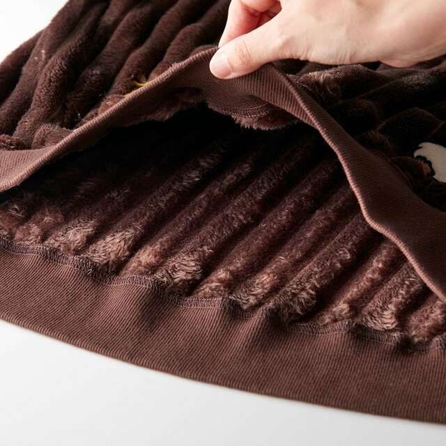 ボアパジャマ「チップ＆デール」｜￥5,990 （税込）