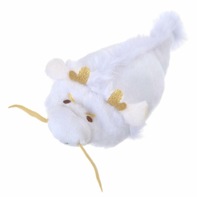 ツムツム ぬいぐるみ ミニ(S) 辰(タツ) TSUM TSUM ETO 2024 1,300円