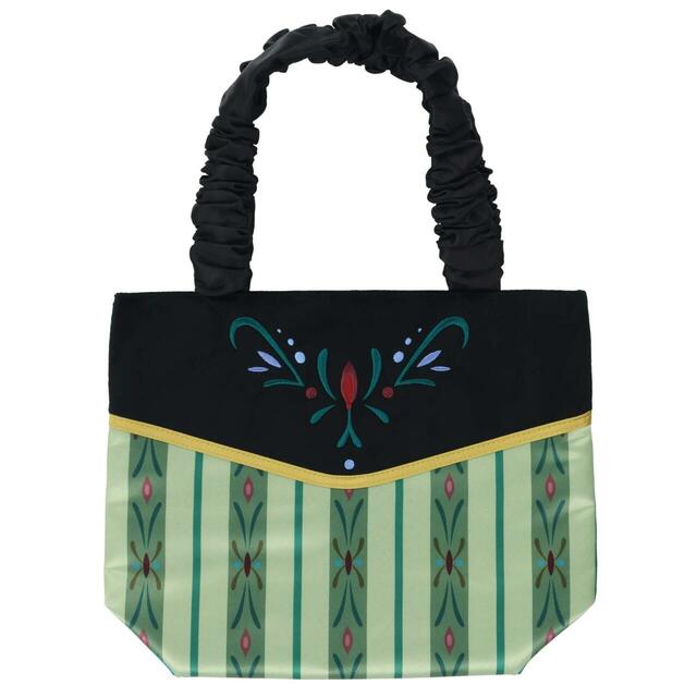 トートバッグ 3,900円｜東京ディズニーシー「ファンタジースプリングス」グッズ｜発売日：2025年10月30日（木）