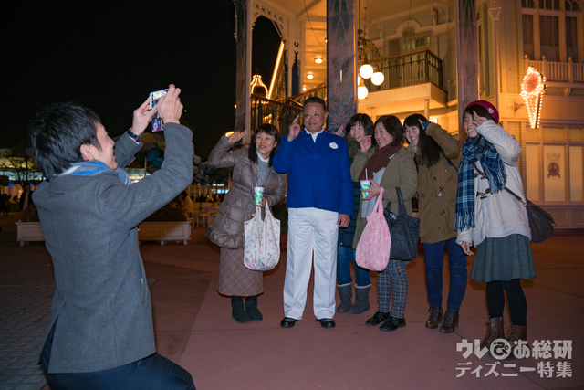 TDLサンクスデー2018