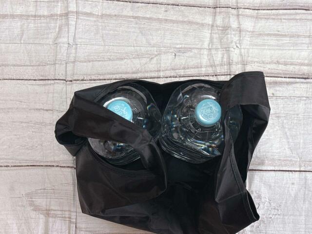 2Lペットボトルが2本入ります!