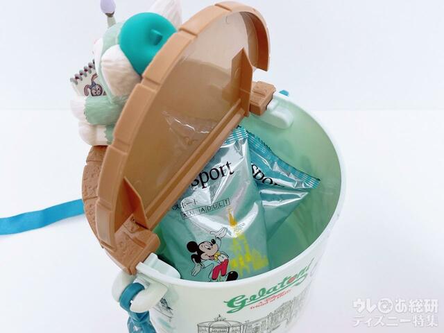 出し入れしやすい小物入れになります