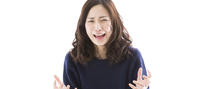 #一生忘れられない!? 彼氏とのトンデモ破局エピソード