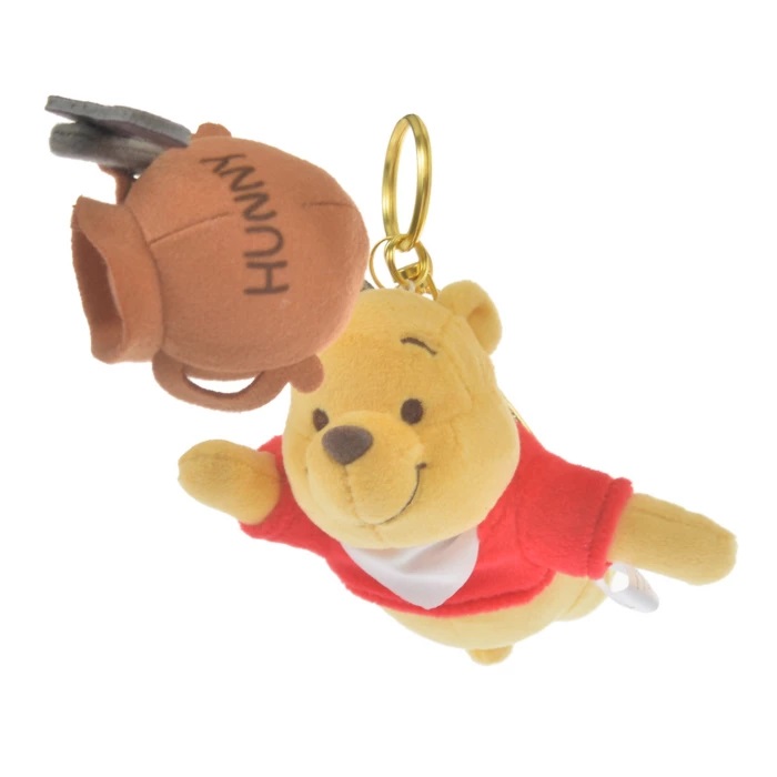 美品　Disney ディズニー　グッズ　人形　バッチ　コップ　キーリング　まとめ ミッキーワッフルやリトルグリーンまんも！東京ディズニーランド