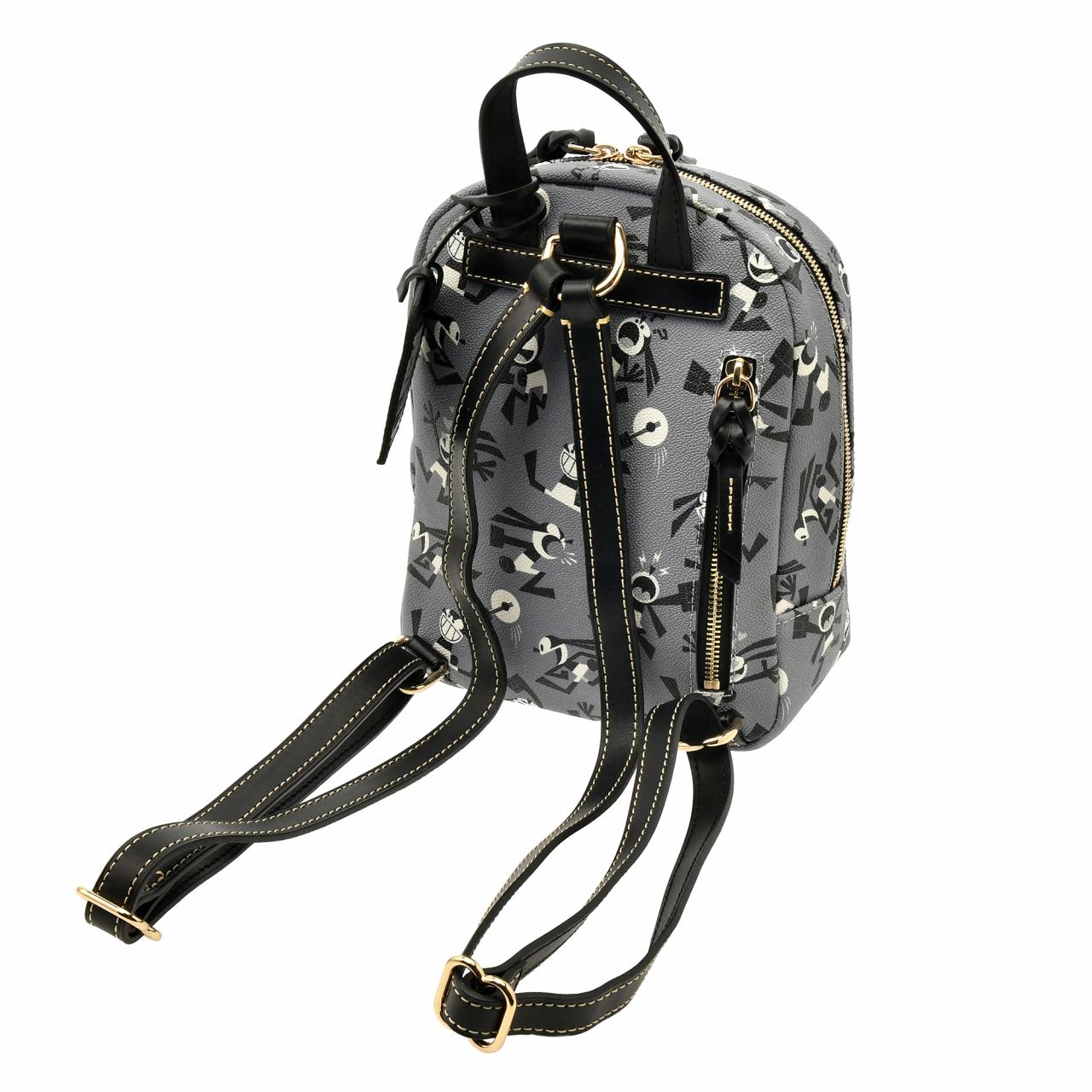 Dooney & Bourke ディズニー100 オズワルドリュック