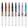 ボールペン〈サラサ〉セット 2,200円｜東京ディズニーシー25周年グッズ｜販売店舗：東京ディズニーシー「エンポーリオ」｜発売日：2026年5月25日（月）