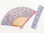 扇子（白竹堂）