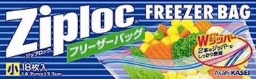 ジップロック