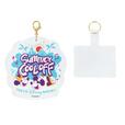 スマートフォンアクセサリー 2,000円｜東京ディズニーリゾート スペシャルイベント「サマー・クールオフat Tokyo Disney Resort」Mrs. GREEN APPLEコラボグッズ｜販売店舗：東京ディズニーランド「ディズニー＆カンパニー」、東京ディズニーシー「エンポーリオ」｜発売日：2025年7月24日（木）