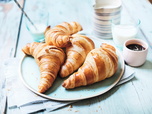クロワッサン