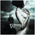おっぱいジャケット／Bullet For My Valentine『Fever』
