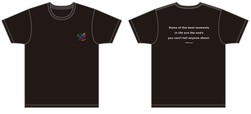 オリジナルTシャツ/夜のサンシャイン水族館 性いっぱい展おかわり♡