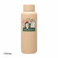DISNEY Donald スクリューリッドステンレスボトル ベージュ 473ml｜4,900円｜Disney|STARBUCKS Relive The Magic Together