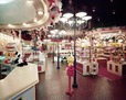 【サンリオショップ55周年記念「Mini Sanrioシリーズ」】新宿にサンリオショップ第1号店となる直営店「新宿ギフトゲート」をオープン