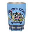 タンブラー 2,500円｜東京ディズニーリゾート「ミッキー＆フレンズ」新グッズ｜販売店舗：東京ディズニーランド「グランドエンポーリアム」、東京ディズニーシー「フィガロズ・クロージアー」｜発売日：2026年4月23日（木）