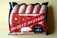 【The Better Table SMOKED SAUSAGE(無えんせきソーセージ) 400g 798円】無添加&手づくりというのが特筆すべき点
