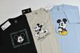 【ワークマン】ワークマンDisney半袖Tシャツ