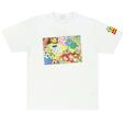 Tシャツ(S、M、L、LL) 3,000円|東京ディズニーリゾート「ファンタイム・ウイズ・トイ・ストーリー5」グッズ|販売店舗:東京ディズニーランド「グランドエンポーリアム」、東京ディズニーシー「エンポーリオ」|発売日:2026年7月1日(水)