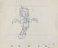 《ピノキオ》より　1940年