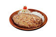 ガリバーバーグディッシュ（レギュラー） / 400g / 1,850 円