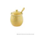 ル・クルーゼ くまのプーさん/ハニーポット（スプーン付き） ¥5,580