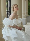 クラウディア|Myth Mock Moon(ミスモックムーン)新作ウェディングドレス|MMM0212_OffWhite