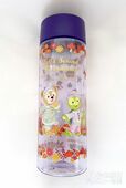 「ダッフィー＆フレンズのフォールズ・サウンド・インビテーション」スーベニアドリンクボトル