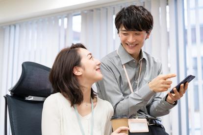 無理は禁物 年上彼氏 年下彼女がうまくいかない 意外な落とし穴 1 2 Mimot ミモット