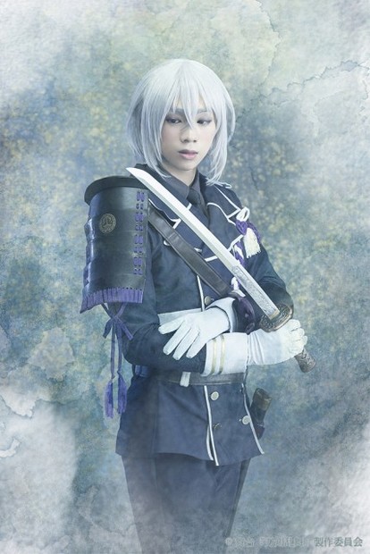 舞台 刀剣乱舞 シリーズ最新作 悲伝 結いの目の不如帰 残る6振りの刀剣男士ビジュアル披露 Medery