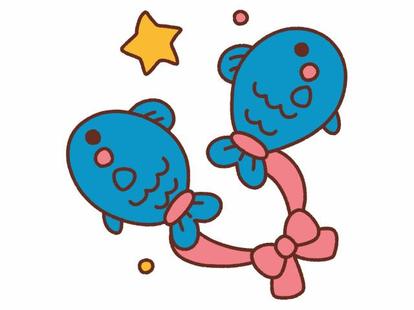 ディズニー12星座占い 22年上半期うお座の運勢 ディズニー特集 ウレぴあ総研