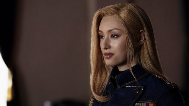 『鋼の錬金術師　完結編　復讐者スカー／最後の錬成』