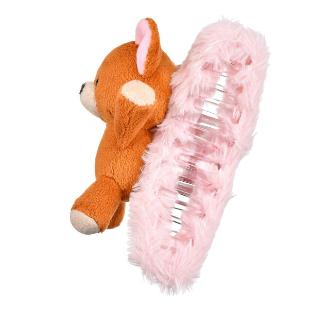マイケルのテディベア ヘアクリップ FEEL LIKE PETER PAN 2,700円