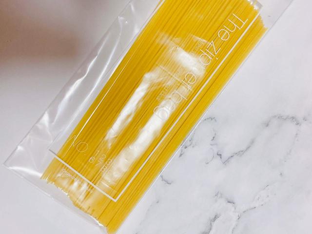 【キャンドゥ（キャンドゥ）×LOVEHOME】フリーザーバッグ　ロング