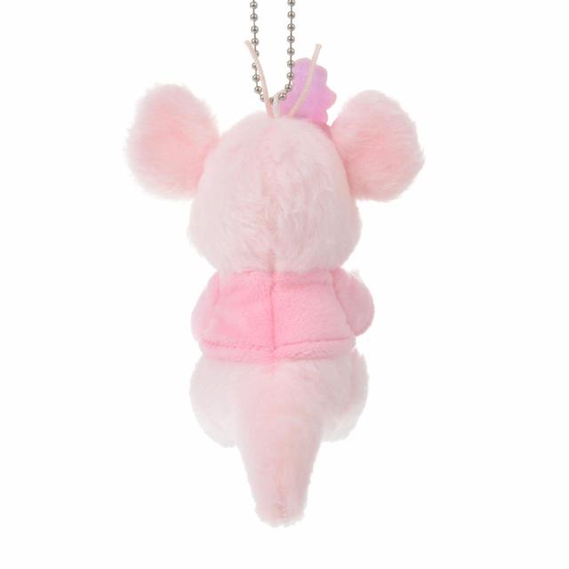 ルー ぬいぐるみキーホルダー・キーチェーン SAKURA 2022/1,980円 (税込)