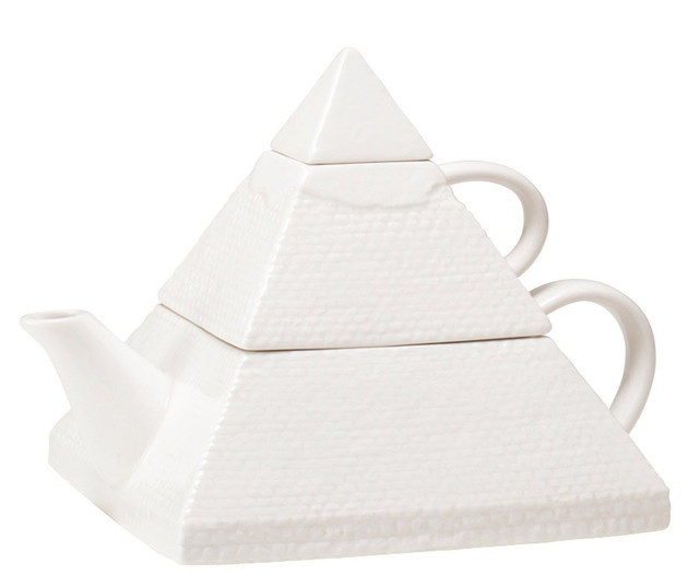 ピラミッド ティーフォーワン