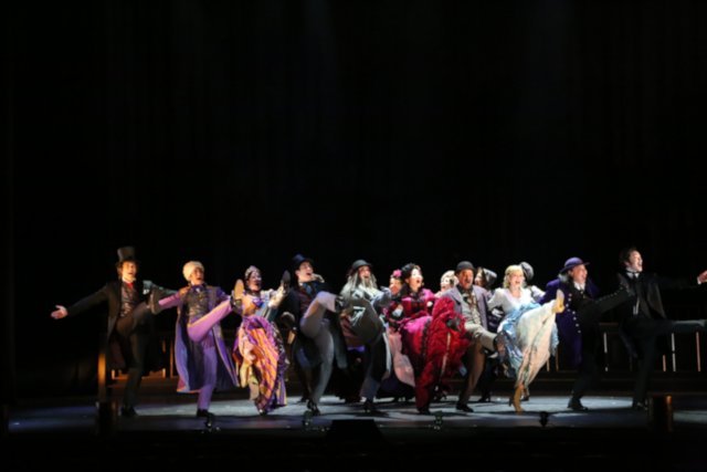 『エドウィン・ドルードの謎』