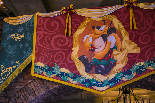 クリスマス・ウィッシュ 2015