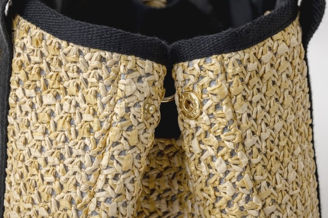 幅を可変できるスナップボタン