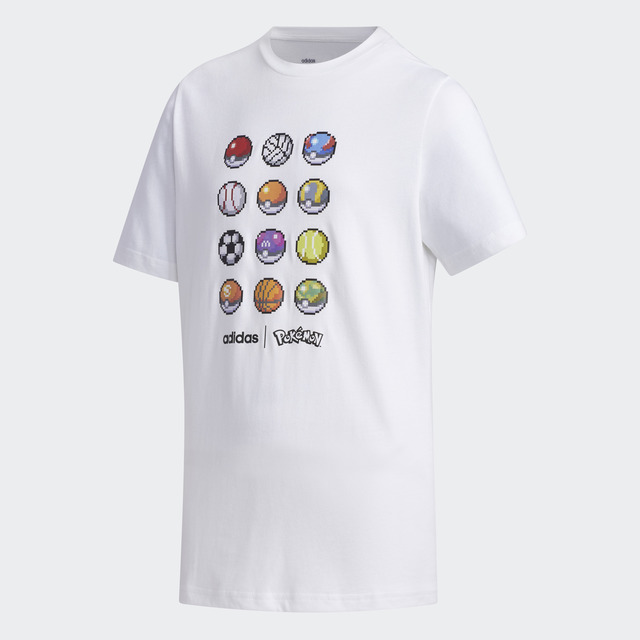 PKM Tシャツ キッズ¥2,490