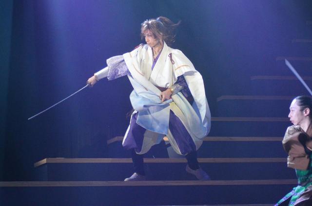 舞台『遙かなる時空の中で３ 十六夜記』