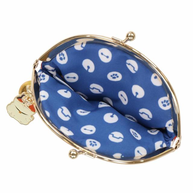 コインケース 1500円｜高さ約10×幅約11×マチ約2cm｜東京ディズニーリゾート・アプリ、プラネットM